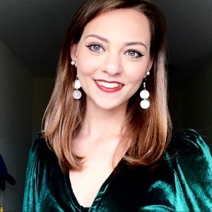 Meet your Posher, Nina